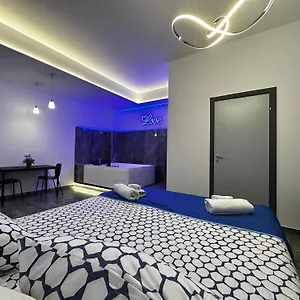 3* Couette-café Del Centro E