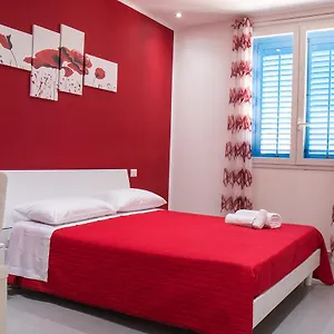 3* Couette-café L'isola Del Sole
